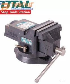 Ê tô 4" Total THT6146