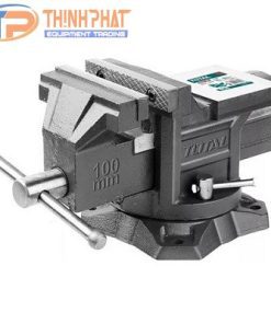 Ê tô 6" Total THT6166