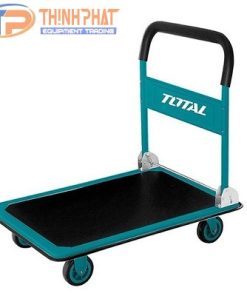 Xe đẩy hàng bằng tay có thể gập lại Total THTHP11502