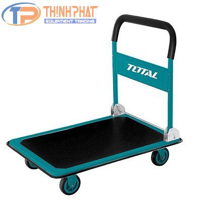 Xe đẩy hàng bằng tay có thể gập lại Total THTHP11502