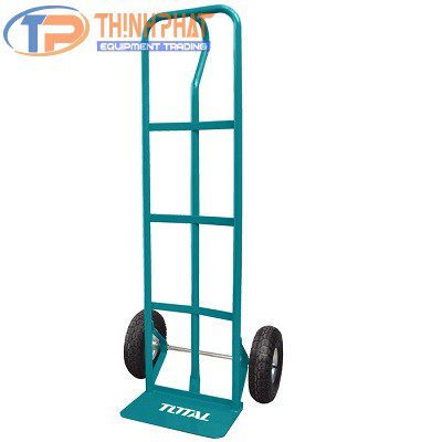 Xe đẩy hàng bằng tay Total THTHT20141