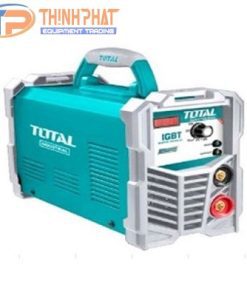 Máy hàn điện tử total TW216052