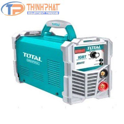 Máy hàn điện tử total TW216052