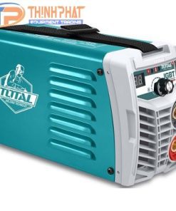 Máy hàn điện tử total TW21606
