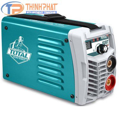 Máy hàn điện tử total TW21606