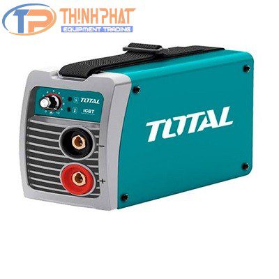 Máy hàn điện tử total TW21806