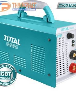 Máy hàn điện tử total TW22005