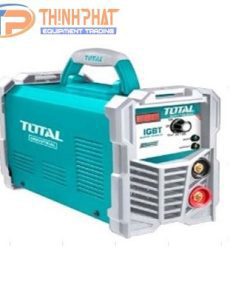 Máy hàn điện tử total TW220052