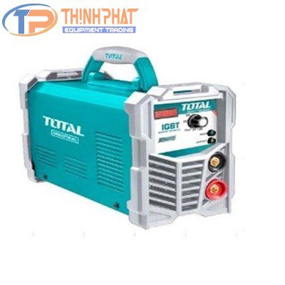 Máy hàn điện tử total TW220052