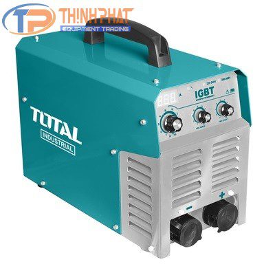 Máy hàn điện tử total TW24005