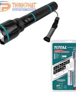 Đèn pin 5w Total TCFL186501