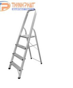 Thang xếp đa năng 5 bậc Total THLAD06051