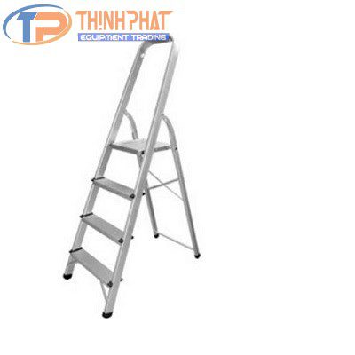Thang xếp đa năng 5 bậc Total THLAD06051