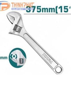 Mỏ lết 15 inch Total THT1010153