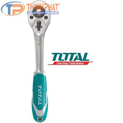 Cân siết lực 1/2" Total THT106126