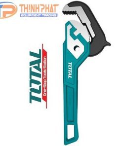 Mỏ lết mở ống chuyên dùng 14 inch Total THT171142