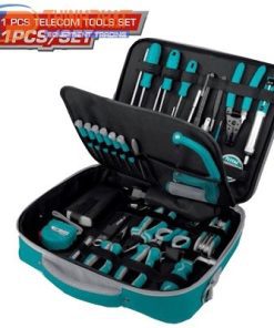 Bộ 51 công cụ viễn thông Total TKTTSK0512