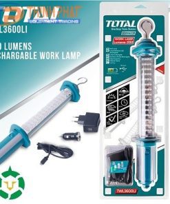 Đèn làm việc Total TWL3600LI
