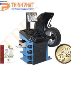 Máy cân mâm ô tô tự động MONOLITH UNI-TROL