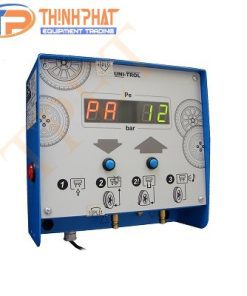 Máy bơm lốp tự động có chỉnh áp PA-12K Uni-Trol