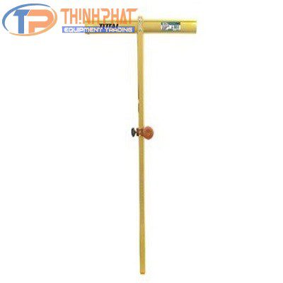 Dao cắt kinh chữ T Total TGCT11201