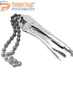 Kềm bấm xích mở ống Total THT1941001