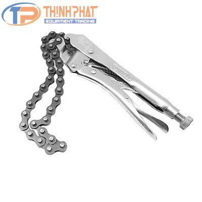 Kềm bấm xích mở ống Total THT1941001