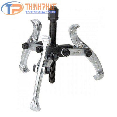 Cảo 3 chấu Total THTGP336