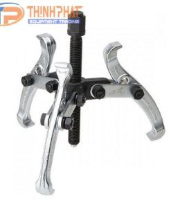 Cảo 3 chấu 4 inch Total THTGP346