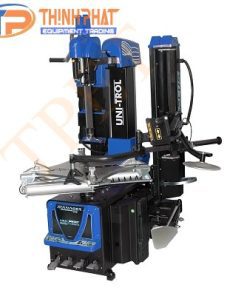 Máy ra vào lốp tự động Manager Uni-trol 12 “- 26”