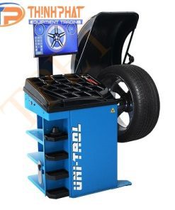 Máy cân mâm ô tô 2451 USG UNI-TROL