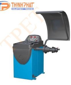 Máy cân mâm xe ô tô VB-920 VISKOR