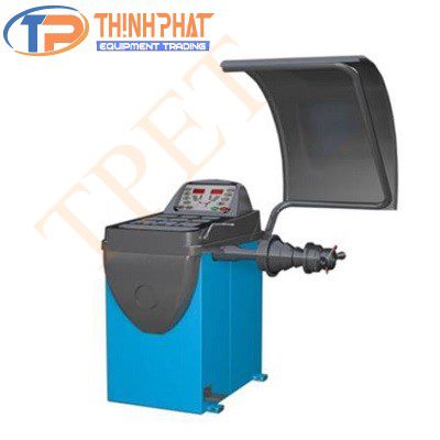 Máy cân mâm xe ô tô VB-920 VISKOR