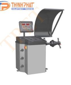 Máy cân mâm xe ô tô VB-940 VISKOR