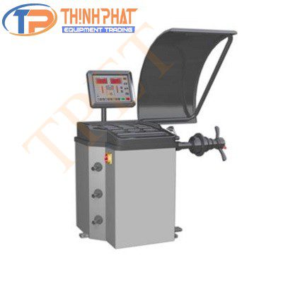 Máy cân mâm xe ô tô VB-940 VISKOR