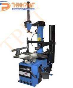 Máy ra vào lốp ô tô tự động JANKA K UNI-TROL