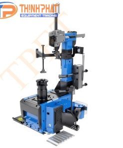 Máy ra vào lốp tự động không lavia 40.3 E Uni-Trol