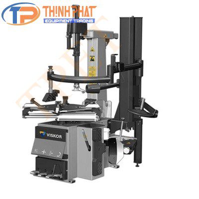 Máy ra vào vỏ xe du lịch VT-230 VISKOR