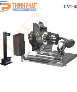 Máy ra vào vỏ xe tải nhẹ 13-27 inch VT-327 VISKOR