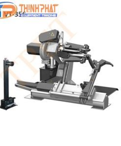 Máy ra vào vỏ xe tải nặng 14-56 inch VT-356 VISKOR