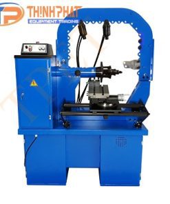 Thiết bị nắn mâm xe ô tô PO-30 H 2S Uni-Trol