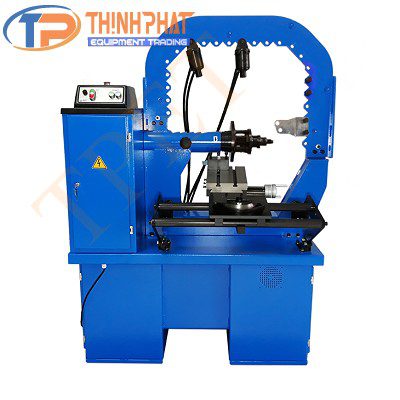 Thiết bị nắn mâm xe ô tô PO-30 H 2S Uni-Trol