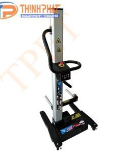 Thiết bị nâng hạ lốp xe dùng điện PK-E Uni-Trol