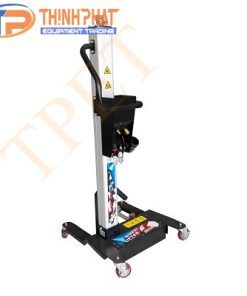 Thiết bị nâng hạ lốp xe dùng khí nén PK Uni-Trol