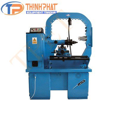 Thiết bị sửa chữa lazăng xe ô tô PO-22H Uni-Trol