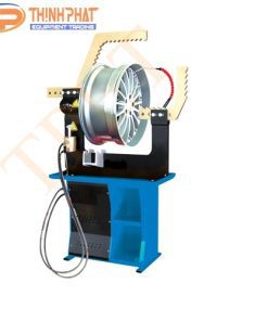 Thiết bị sửa chữa mâm xe ô tô PO-14S Unitrol