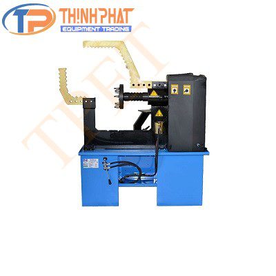 Thiết bị sửa chữa mâm xe ô tô PO-18 Unitrol