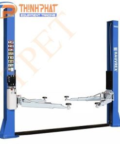 Cầu nâng 2 trụ không cổng HTL2150 Hauvrex