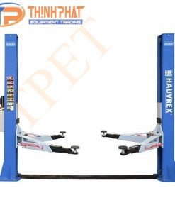 Cầu nâng 2 trụ không cổng HTL2150W-2168 Hauvrex