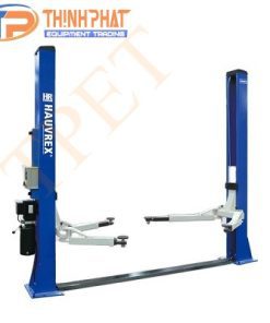 Cầu nâng 2 trụ không cổng HTL2340 Hauvrex